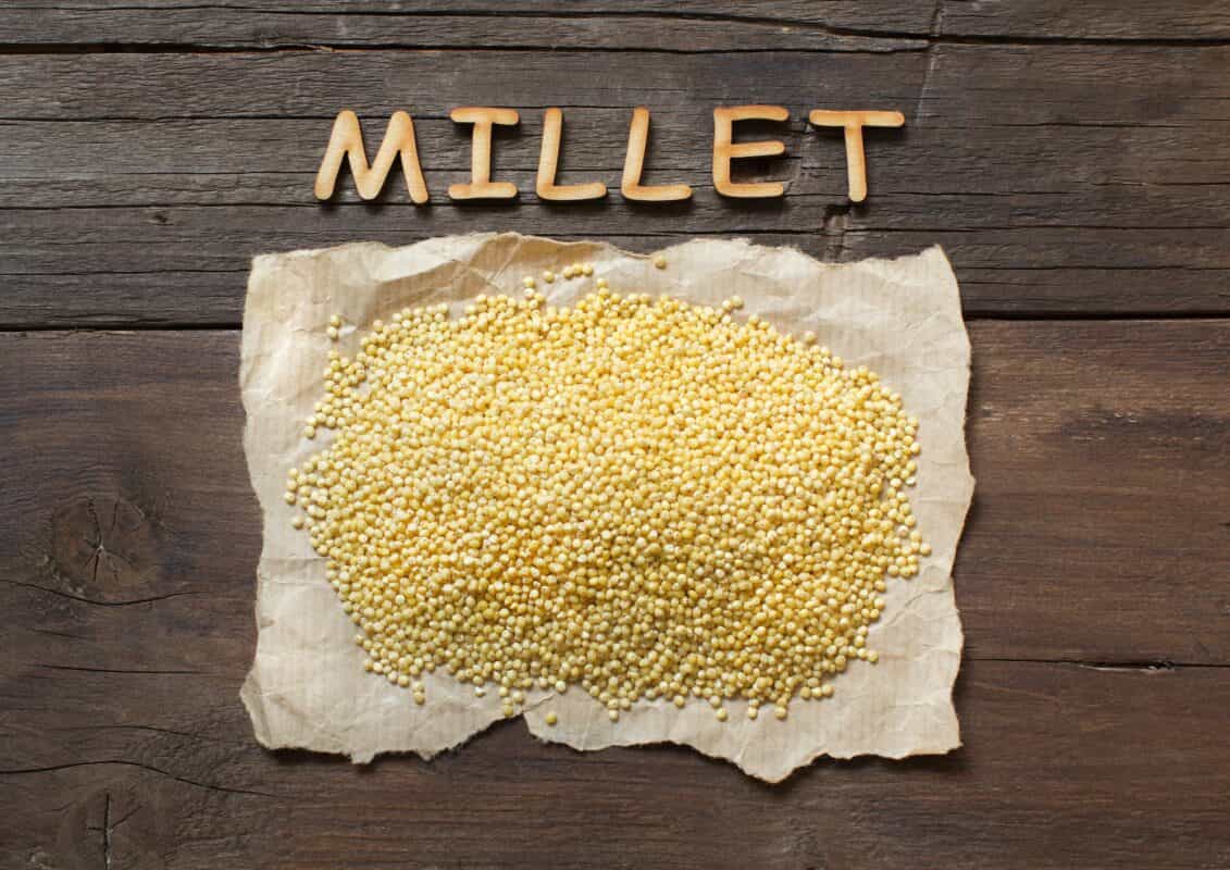 Know Your Food – Millets