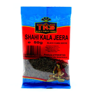 TRS Black Cumin Seeds (Shahi Jeera)