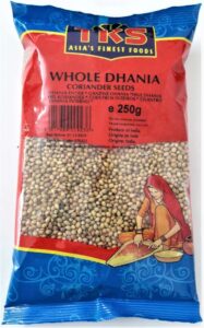 TRS Coriander Seeds / Dhania Whole