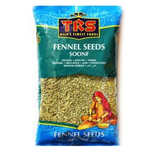 TRS Fennel Seeds/ Saunf
