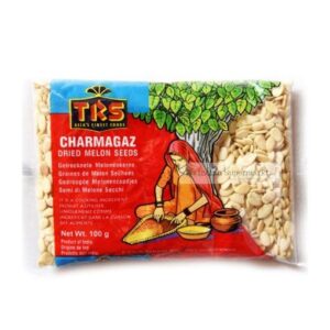 TRS Charmagaz (Dried Melon Seeds)