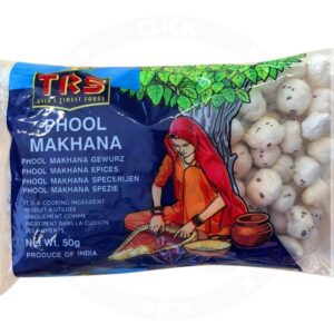 TRS Phool Makhna (Fox Nuts)