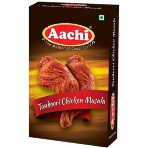 Aachi Tandoori Chicken Masala