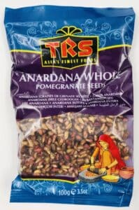 TRS Anardhana / Pomegranate Seeds