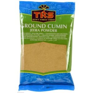 TRS Ground Cumin / Jeera Powder