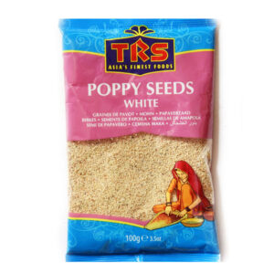 TRS Poppy Seeds (Khus Khus)