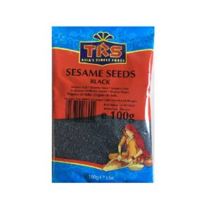 TRS Sesame Seeds Black