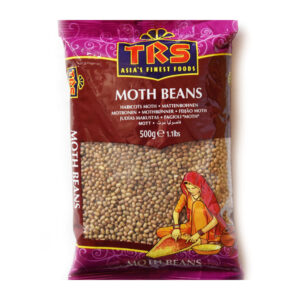 TRS Moth Beans (Matki)