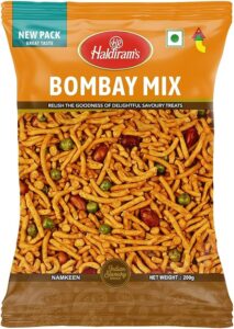 Haldiram’s Bombay Mix