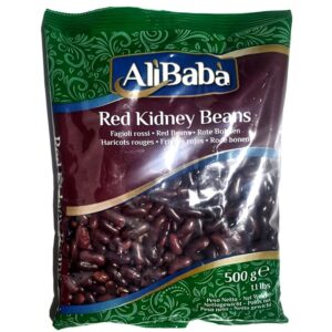 Alibaba Red Kidney Beans (Rajma)