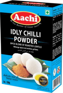 Aachi Idli Chilli Powder