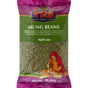  TRS Moong Beans (With Skin)