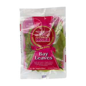 Heera Bay Leaves / Tej Pattha