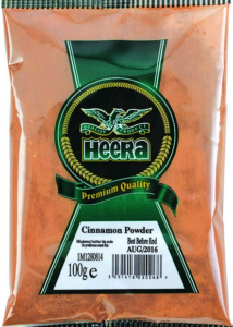 Heera Dalchini | Cinnamon (Powder)