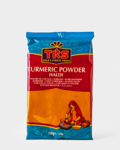 TRS Turmeric | Haldi (Powder)
