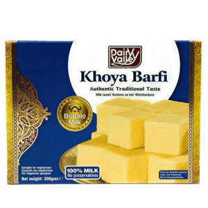 Dairy Valley Khoya Burfi