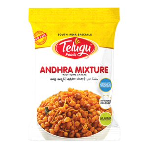 Telugu Andhra Mixture
